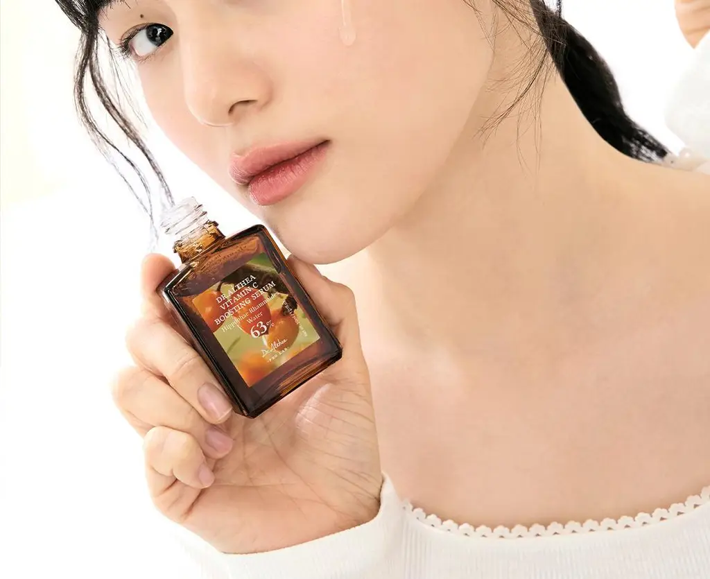[잡티미백] 닥터엘시아 비타민C 부스팅 세럼 30ml 상세페이지 16